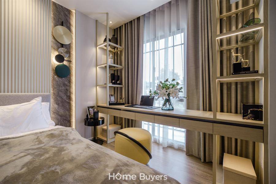รีวิวบ้านแฝดและทาวน์โฮม บ้านกลางเมือง รามอินทรา 83 สเตชั่น ซีรีส์ใหม่ ใกล้รถไฟฟ้า รีวิวบ้านแฝดและทาวน์โฮม บ้านกลางเมือง รามอินทรา 83 สเตชั่น ซีรีส์ใหม่ ใกล้รถไฟฟ้า