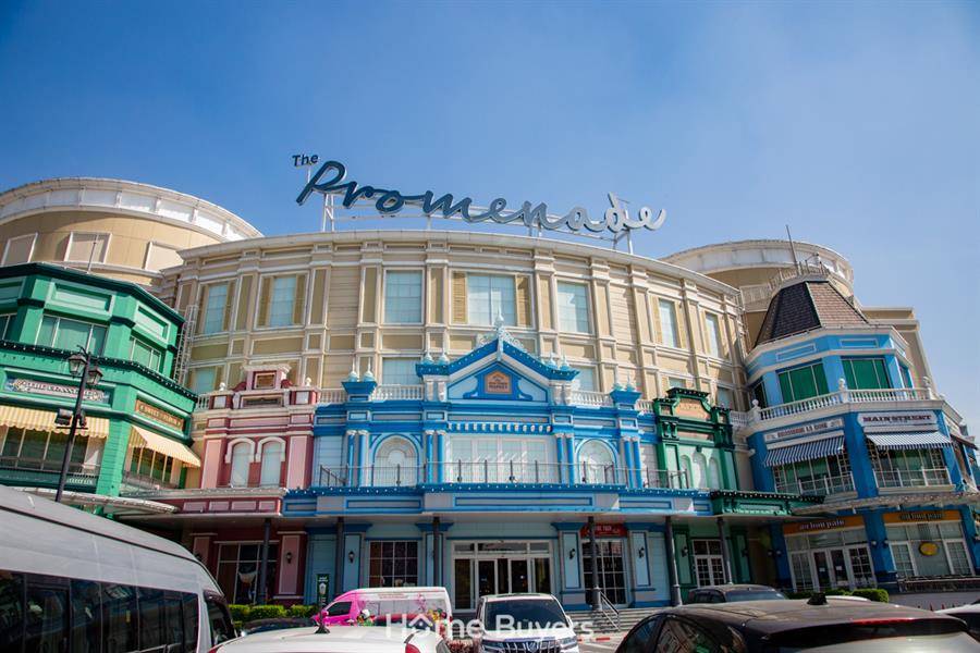 รีวิวบ้านแฝดและทาวน์โฮม บ้านกลางเมือง รามอินทรา 83 สเตชั่น ซีรีส์ใหม่ ใกล้รถไฟฟ้า รีวิวบ้านแฝดและทาวน์โฮม บ้านกลางเมือง รามอินทรา 83 สเตชั่น ซีรีส์ใหม่ ใกล้รถไฟฟ้า