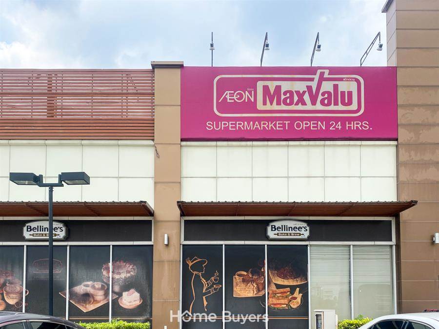 รีวิวบ้านแฝดและทาวน์โฮม บ้านกลางเมือง รามอินทรา 83 สเตชั่น ซีรีส์ใหม่ ใกล้รถไฟฟ้า รีวิวบ้านแฝดและทาวน์โฮม บ้านกลางเมือง รามอินทรา 83 สเตชั่น ซีรีส์ใหม่ ใกล้รถไฟฟ้า