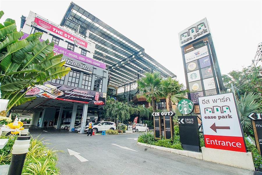 รีวิวบ้านแฝดและทาวน์โฮม บ้านกลางเมือง รามอินทรา 83 สเตชั่น ซีรีส์ใหม่ ใกล้รถไฟฟ้า รีวิวบ้านแฝดและทาวน์โฮม บ้านกลางเมือง รามอินทรา 83 สเตชั่น ซีรีส์ใหม่ ใกล้รถไฟฟ้า