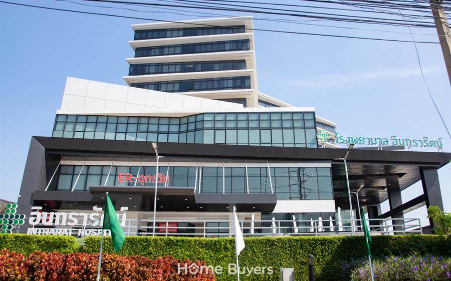 รีวิวบ้านแฝดและทาวน์โฮม บ้านกลางเมือง รามอินทรา 83 สเตชั่น ซีรีส์ใหม่ ใกล้รถไฟฟ้า รีวิวบ้านแฝดและทาวน์โฮม บ้านกลางเมือง รามอินทรา 83 สเตชั่น ซีรีส์ใหม่ ใกล้รถไฟฟ้า