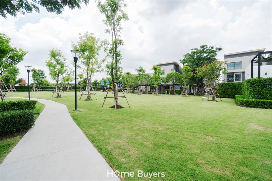 รีวิวบ้านแฝดและทาวน์โฮม บ้านกลางเมือง รามอินทรา 83 สเตชั่น ซีรีส์ใหม่ ใกล้รถไฟฟ้า รีวิวบ้านแฝดและทาวน์โฮม บ้านกลางเมือง รามอินทรา 83 สเตชั่น ซีรีส์ใหม่ ใกล้รถไฟฟ้า