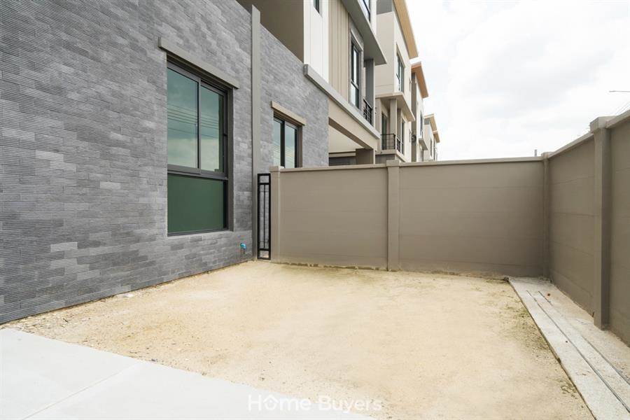 รีวิวบ้านแฝดและทาวน์โฮม บ้านกลางเมือง รามอินทรา 83 สเตชั่น ซีรีส์ใหม่ ใกล้รถไฟฟ้า รีวิวบ้านแฝดและทาวน์โฮม บ้านกลางเมือง รามอินทรา 83 สเตชั่น ซีรีส์ใหม่ ใกล้รถไฟฟ้า