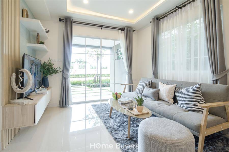 รีวิวทาวน์โฮม ไอลีฟ ไพร์ม พัทยา-จอมเทียน ตอบโจทย์ความต้องการของทุกครอบครัว รีวิวทาวน์โฮม ไอลีฟ ไพร์ม พัทยา-จอมเทียน ตอบโจทย์ความต้องการของทุกครอบครัว