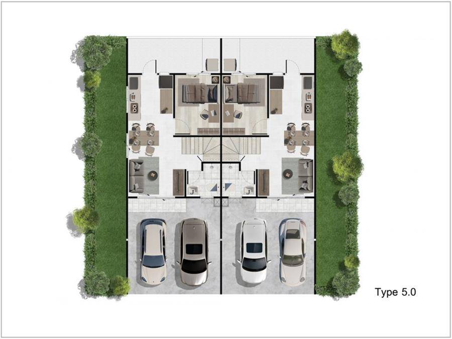รีวิวทาวน์โฮม ไอลีฟ ไพร์ม พัทยา-จอมเทียน ตอบโจทย์ความต้องการของทุกครอบครัว รีวิวทาวน์โฮม ไอลีฟ ไพร์ม พัทยา-จอมเทียน ตอบโจทย์ความต้องการของทุกครอบครัว