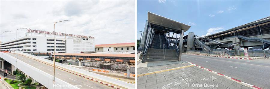 รีวิวทาวน์โฮม สิริ เพลส ดอนเมือง-สรงประภา โดดเด่นด้วยสไตล์อัมสเตอร์ดัม บนทำเลที่ใช่ รีวิวทาวน์โฮม สิริ เพลส ดอนเมือง-สรงประภา โดดเด่นด้วยสไตล์อัมสเตอร์ดัม บนทำเลที่ใช่