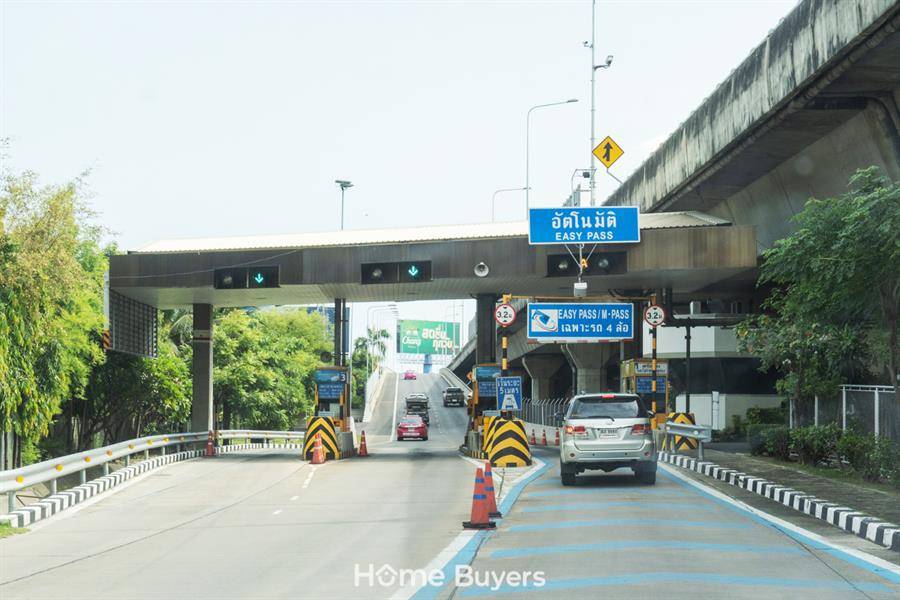 รีวิวทาวน์โฮม สิริ เพลส ดอนเมือง-สรงประภา โดดเด่นด้วยสไตล์อัมสเตอร์ดัม บนทำเลที่ใช่ รีวิวทาวน์โฮม สิริ เพลส ดอนเมือง-สรงประภา โดดเด่นด้วยสไตล์อัมสเตอร์ดัม บนทำเลที่ใช่