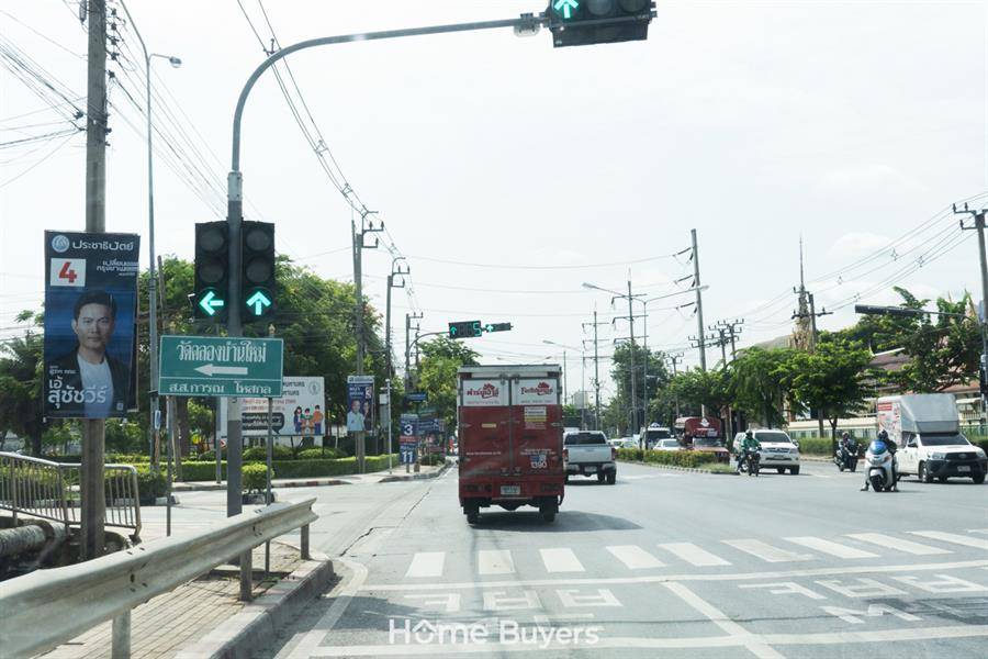 รีวิวทาวน์โฮม สิริ เพลส ดอนเมือง-สรงประภา โดดเด่นด้วยสไตล์อัมสเตอร์ดัม บนทำเลที่ใช่ รีวิวทาวน์โฮม สิริ เพลส ดอนเมือง-สรงประภา โดดเด่นด้วยสไตล์อัมสเตอร์ดัม บนทำเลที่ใช่