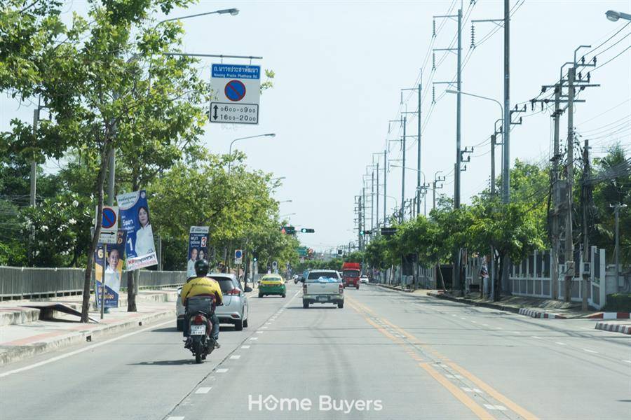 รีวิวทาวน์โฮม สิริ เพลส ดอนเมือง-สรงประภา โดดเด่นด้วยสไตล์อัมสเตอร์ดัม บนทำเลที่ใช่ รีวิวทาวน์โฮม สิริ เพลส ดอนเมือง-สรงประภา โดดเด่นด้วยสไตล์อัมสเตอร์ดัม บนทำเลที่ใช่