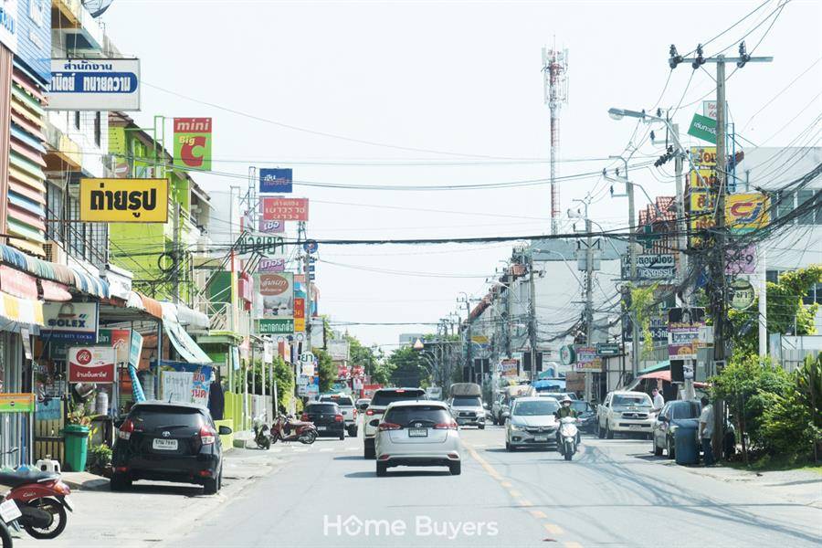 รีวิวทาวน์โฮม สิริ เพลส ดอนเมือง-สรงประภา โดดเด่นด้วยสไตล์อัมสเตอร์ดัม บนทำเลที่ใช่ รีวิวทาวน์โฮม สิริ เพลส ดอนเมือง-สรงประภา โดดเด่นด้วยสไตล์อัมสเตอร์ดัม บนทำเลที่ใช่