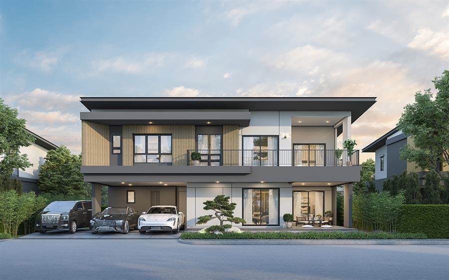 พรีวิวบ้าน เวนิว ไอดี ปิ่นเกล้า-ศาลายา บ้าน ‘NEW DESIGN’ บนทำเลที่ทุกคนรอคอย พรีวิวบ้าน เวนิว ไอดี ปิ่นเกล้า-ศาลายา บ้าน ‘NEW DESIGN’ บนทำเลที่ทุกคนรอคอย