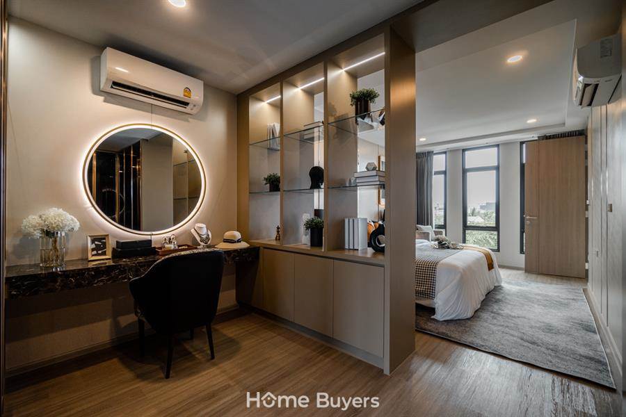 รีวิวบ้านแฝด บ้านเมย์แฟร์ ลาดพร้าว 71 สูง 3.5 ชั้น หน้ากว้าง 8 ม. ทำเลใจกลางย่านลาดพร้าว รีวิวบ้านแฝด บ้านเมย์แฟร์ ลาดพร้าว 71 สูง 3.5 ชั้น หน้ากว้าง 8 ม. ทำเลใจกลางย่านลาดพร้าว