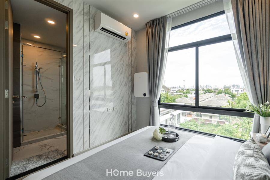 รีวิวบ้านแฝด บ้านเมย์แฟร์ ลาดพร้าว 71 สูง 3.5 ชั้น หน้ากว้าง 8 ม. ทำเลใจกลางย่านลาดพร้าว รีวิวบ้านแฝด บ้านเมย์แฟร์ ลาดพร้าว 71 สูง 3.5 ชั้น หน้ากว้าง 8 ม. ทำเลใจกลางย่านลาดพร้าว