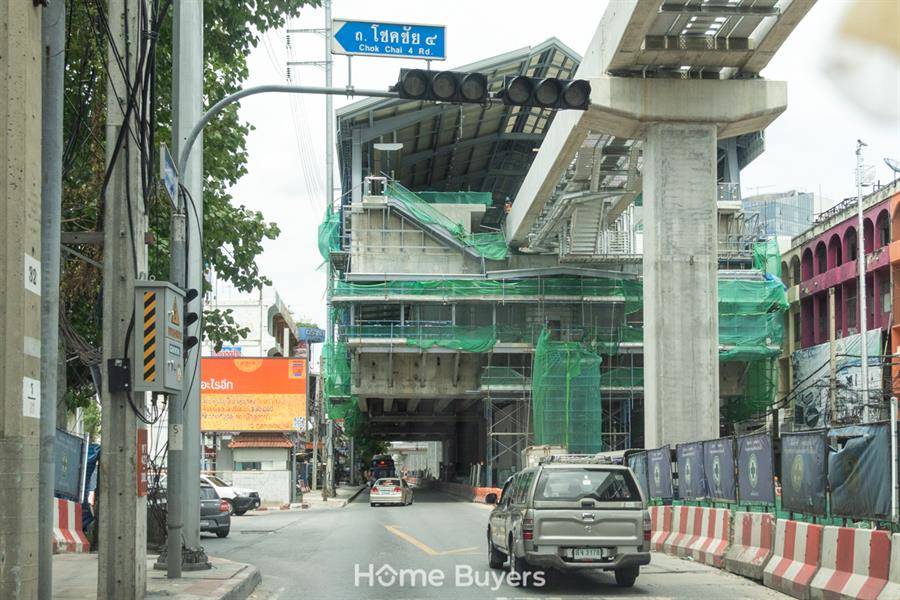 รีวิวบ้านแฝด บ้านเมย์แฟร์ ลาดพร้าว 71 สูง 3.5 ชั้น หน้ากว้าง 8 ม. ทำเลใจกลางย่านลาดพร้าว รีวิวบ้านแฝด บ้านเมย์แฟร์ ลาดพร้าว 71 สูง 3.5 ชั้น หน้ากว้าง 8 ม. ทำเลใจกลางย่านลาดพร้าว