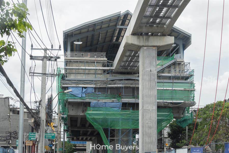 รีวิวบ้านแฝด บ้านเมย์แฟร์ ลาดพร้าว 71 สูง 3.5 ชั้น หน้ากว้าง 8 ม. ทำเลใจกลางย่านลาดพร้าว รีวิวบ้านแฝด บ้านเมย์แฟร์ ลาดพร้าว 71 สูง 3.5 ชั้น หน้ากว้าง 8 ม. ทำเลใจกลางย่านลาดพร้าว