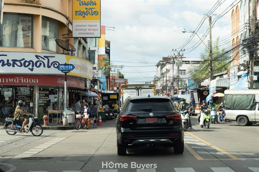 รีวิวบ้านแฝด บ้านเมย์แฟร์ ลาดพร้าว 71 สูง 3.5 ชั้น หน้ากว้าง 8 ม. ทำเลใจกลางย่านลาดพร้าว รีวิวบ้านแฝด บ้านเมย์แฟร์ ลาดพร้าว 71 สูง 3.5 ชั้น หน้ากว้าง 8 ม. ทำเลใจกลางย่านลาดพร้าว