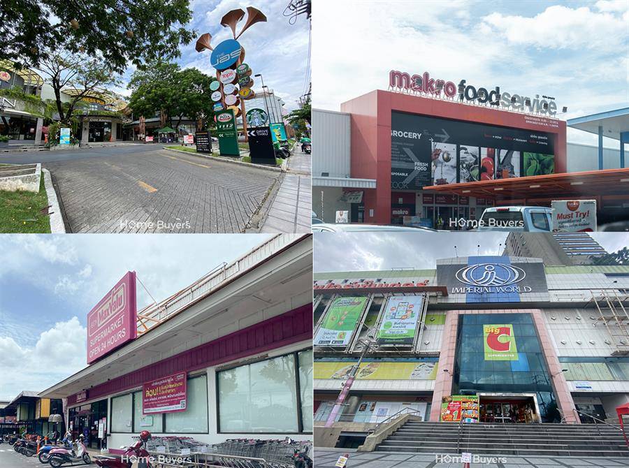 รีวิวบ้านแฝด บ้านเมย์แฟร์ ลาดพร้าว 71 สูง 3.5 ชั้น หน้ากว้าง 8 ม. ทำเลใจกลางย่านลาดพร้าว รีวิวบ้านแฝด บ้านเมย์แฟร์ ลาดพร้าว 71 สูง 3.5 ชั้น หน้ากว้าง 8 ม. ทำเลใจกลางย่านลาดพร้าว