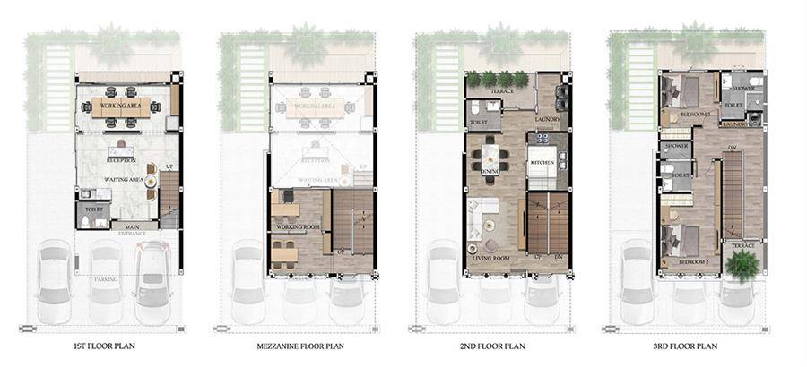 รีวิวบ้านแฝด บ้านเมย์แฟร์ ลาดพร้าว 71 สูง 3.5 ชั้น หน้ากว้าง 8 ม. ทำเลใจกลางย่านลาดพร้าว รีวิวบ้านแฝด บ้านเมย์แฟร์ ลาดพร้าว 71 สูง 3.5 ชั้น หน้ากว้าง 8 ม. ทำเลใจกลางย่านลาดพร้าว