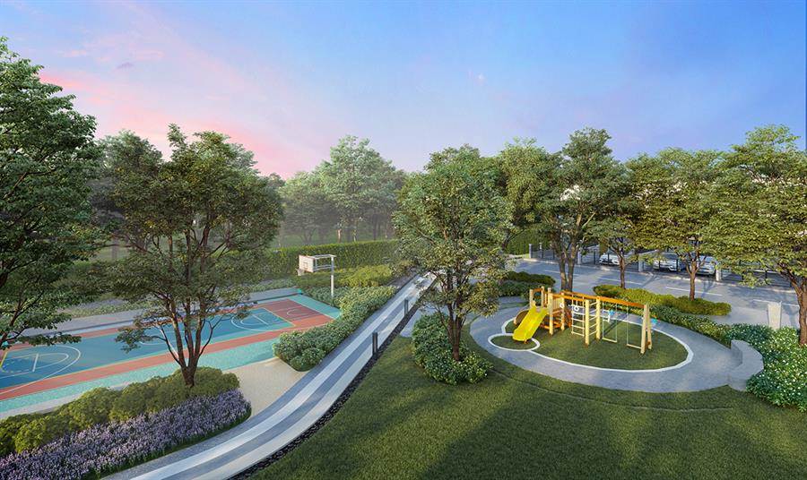 พรีวิวทาวน์โฮมและบ้าน พลีโน่ทาวน์ สุขุมวิท-เทพารักษ์ เปิดตัวครั้งแรก ทาวน์โฮมและบ้านโมเดลใหม่ ใกล้ทางด่วน และรถไฟฟ้า*