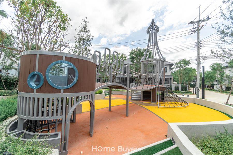 รีวิวบ้านเดี่ยว บางกอก บูเลอวาร์ด ติวานนท์-รังสิต ดีไซน์ที่ผสมผสานกับธรรมชาติอย่างลงตัว รีวิวบ้านเดี่ยว บางกอก บูเลอวาร์ด ติวานนท์-รังสิต ดีไซน์ที่ผสมผสานกับธรรมชาติอย่างลงตัว