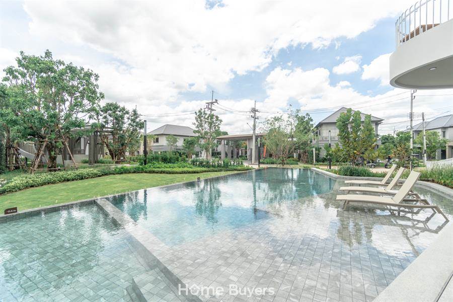 รีวิวบ้านเดี่ยว บางกอก บูเลอวาร์ด ติวานนท์-รังสิต ดีไซน์ที่ผสมผสานกับธรรมชาติอย่างลงตัว รีวิวบ้านเดี่ยว บางกอก บูเลอวาร์ด ติวานนท์-รังสิต ดีไซน์ที่ผสมผสานกับธรรมชาติอย่างลงตัว