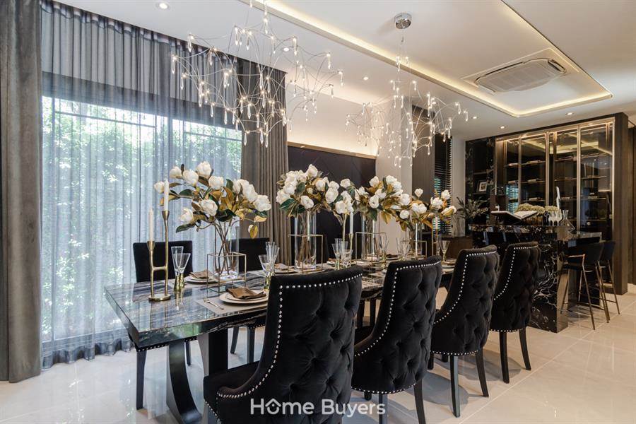รีวิวบ้านเดี่ยว บางกอก บูเลอวาร์ด ติวานนท์-รังสิต ดีไซน์ที่ผสมผสานกับธรรมชาติอย่างลงตัว รีวิวบ้านเดี่ยว บางกอก บูเลอวาร์ด ติวานนท์-รังสิต ดีไซน์ที่ผสมผสานกับธรรมชาติอย่างลงตัว