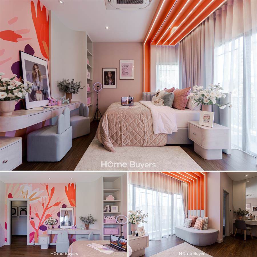 รีวิวบ้านเดี่ยว บางกอก บูเลอวาร์ด ติวานนท์-รังสิต ดีไซน์ที่ผสมผสานกับธรรมชาติอย่างลงตัว รีวิวบ้านเดี่ยว บางกอก บูเลอวาร์ด ติวานนท์-รังสิต ดีไซน์ที่ผสมผสานกับธรรมชาติอย่างลงตัว