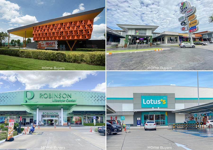 รีวิวบ้านเดี่ยว บางกอก บูเลอวาร์ด ติวานนท์-รังสิต ดีไซน์ที่ผสมผสานกับธรรมชาติอย่างลงตัว รีวิวบ้านเดี่ยว บางกอก บูเลอวาร์ด ติวานนท์-รังสิต ดีไซน์ที่ผสมผสานกับธรรมชาติอย่างลงตัว