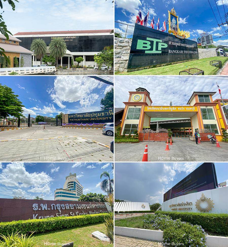 รีวิวบ้านเดี่ยว บางกอก บูเลอวาร์ด ติวานนท์-รังสิต ดีไซน์ที่ผสมผสานกับธรรมชาติอย่างลงตัว รีวิวบ้านเดี่ยว บางกอก บูเลอวาร์ด ติวานนท์-รังสิต ดีไซน์ที่ผสมผสานกับธรรมชาติอย่างลงตัว