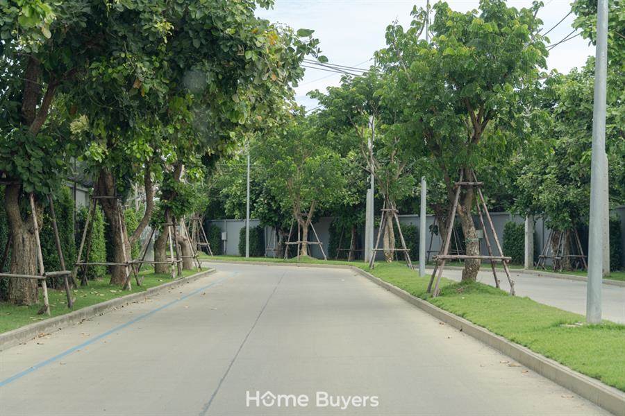 รีวิวบ้านเดี่ยว บางกอก บูเลอวาร์ด ติวานนท์-รังสิต ดีไซน์ที่ผสมผสานกับธรรมชาติอย่างลงตัว รีวิวบ้านเดี่ยว บางกอก บูเลอวาร์ด ติวานนท์-รังสิต ดีไซน์ที่ผสมผสานกับธรรมชาติอย่างลงตัว