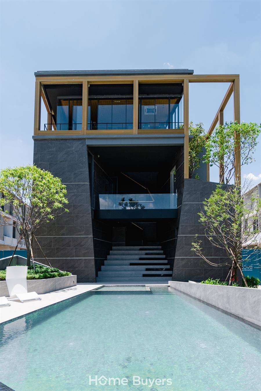 รีวิว Urban Home แนวคิดใหม่ “Nue Cove North Ratchapruek” ความลงตัวระหว่างธรรมชาติและความเรียบง่าย รีวิว Urban Home แนวคิดใหม่ “Nue Cove North Ratchapruek” ความลงตัวระหว่างธรรมชาติและความเรียบง่าย