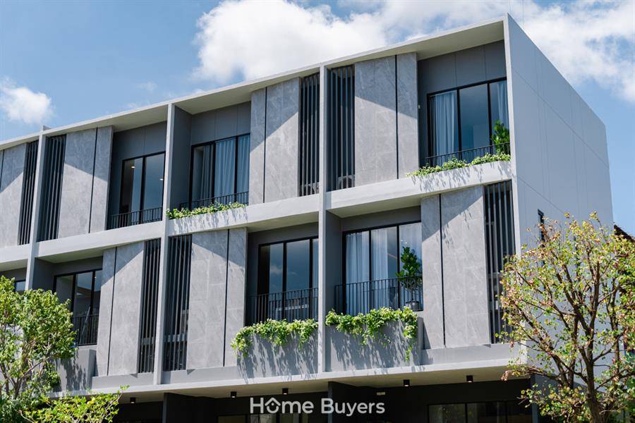 รีวิว Urban Home แนวคิดใหม่ “Nue Cove North Ratchapruek” ความลงตัวระหว่างธรรมชาติและความเรียบง่าย รีวิว Urban Home แนวคิดใหม่ “Nue Cove North Ratchapruek” ความลงตัวระหว่างธรรมชาติและความเรียบง่าย