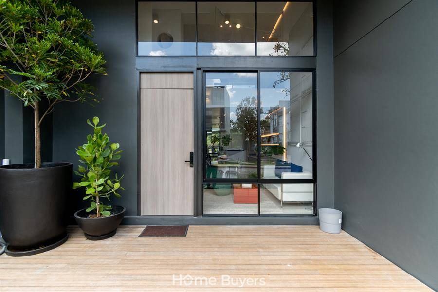 รีวิว Urban Home แนวคิดใหม่ “Nue Cove North Ratchapruek” ความลงตัวระหว่างธรรมชาติและความเรียบง่าย รีวิว Urban Home แนวคิดใหม่ “Nue Cove North Ratchapruek” ความลงตัวระหว่างธรรมชาติและความเรียบง่าย