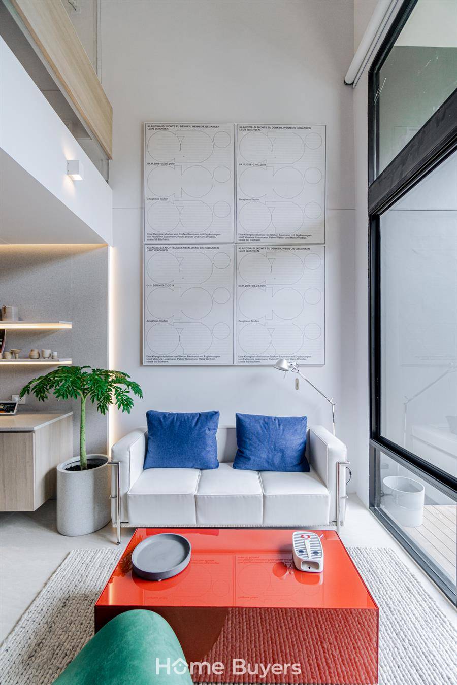 รีวิว Urban Home แนวคิดใหม่ “Nue Cove North Ratchapruek” ความลงตัวระหว่างธรรมชาติและความเรียบง่าย รีวิว Urban Home แนวคิดใหม่ “Nue Cove North Ratchapruek” ความลงตัวระหว่างธรรมชาติและความเรียบง่าย
