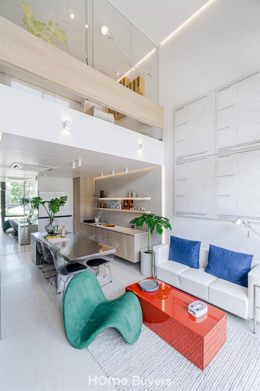 รีวิว Urban Home แนวคิดใหม่ “Nue Cove North Ratchapruek” ความลงตัวระหว่างธรรมชาติและความเรียบง่าย รีวิว Urban Home แนวคิดใหม่ “Nue Cove North Ratchapruek” ความลงตัวระหว่างธรรมชาติและความเรียบง่าย
