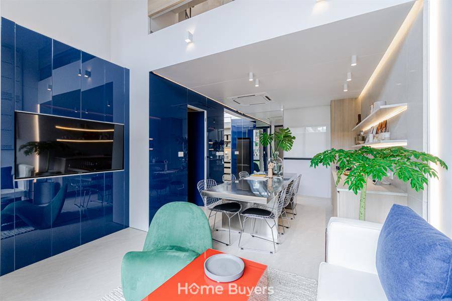 รีวิว Urban Home แนวคิดใหม่ “Nue Cove North Ratchapruek” ความลงตัวระหว่างธรรมชาติและความเรียบง่าย รีวิว Urban Home แนวคิดใหม่ “Nue Cove North Ratchapruek” ความลงตัวระหว่างธรรมชาติและความเรียบง่าย
