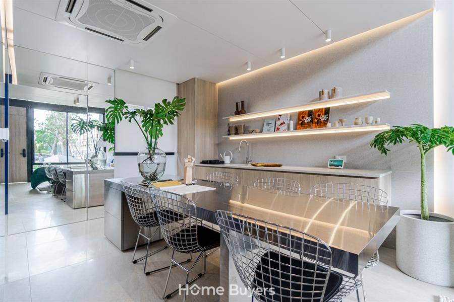 รีวิว Urban Home แนวคิดใหม่ “Nue Cove North Ratchapruek” ความลงตัวระหว่างธรรมชาติและความเรียบง่าย รีวิว Urban Home แนวคิดใหม่ “Nue Cove North Ratchapruek” ความลงตัวระหว่างธรรมชาติและความเรียบง่าย
