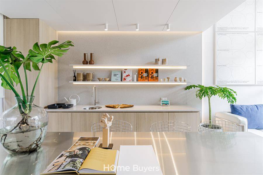 รีวิว Urban Home แนวคิดใหม่ “Nue Cove North Ratchapruek” ความลงตัวระหว่างธรรมชาติและความเรียบง่าย รีวิว Urban Home แนวคิดใหม่ “Nue Cove North Ratchapruek” ความลงตัวระหว่างธรรมชาติและความเรียบง่าย