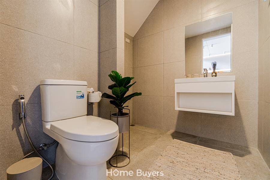 รีวิว Urban Home แนวคิดใหม่ “Nue Cove North Ratchapruek” ความลงตัวระหว่างธรรมชาติและความเรียบง่าย รีวิว Urban Home แนวคิดใหม่ “Nue Cove North Ratchapruek” ความลงตัวระหว่างธรรมชาติและความเรียบง่าย