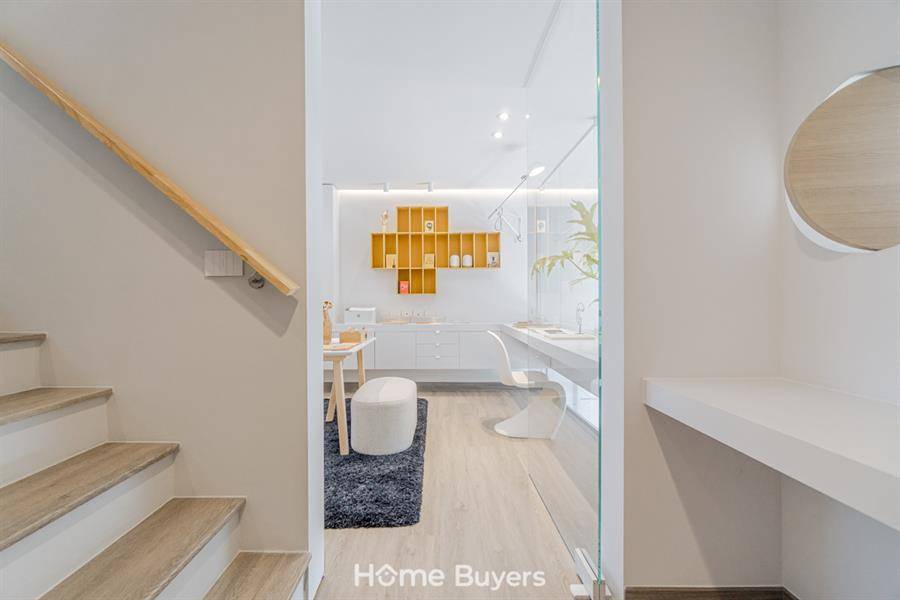 รีวิว Urban Home แนวคิดใหม่ “Nue Cove North Ratchapruek” ความลงตัวระหว่างธรรมชาติและความเรียบง่าย รีวิว Urban Home แนวคิดใหม่ “Nue Cove North Ratchapruek” ความลงตัวระหว่างธรรมชาติและความเรียบง่าย