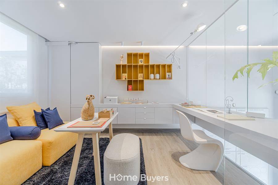 รีวิว Urban Home แนวคิดใหม่ “Nue Cove North Ratchapruek” ความลงตัวระหว่างธรรมชาติและความเรียบง่าย รีวิว Urban Home แนวคิดใหม่ “Nue Cove North Ratchapruek” ความลงตัวระหว่างธรรมชาติและความเรียบง่าย