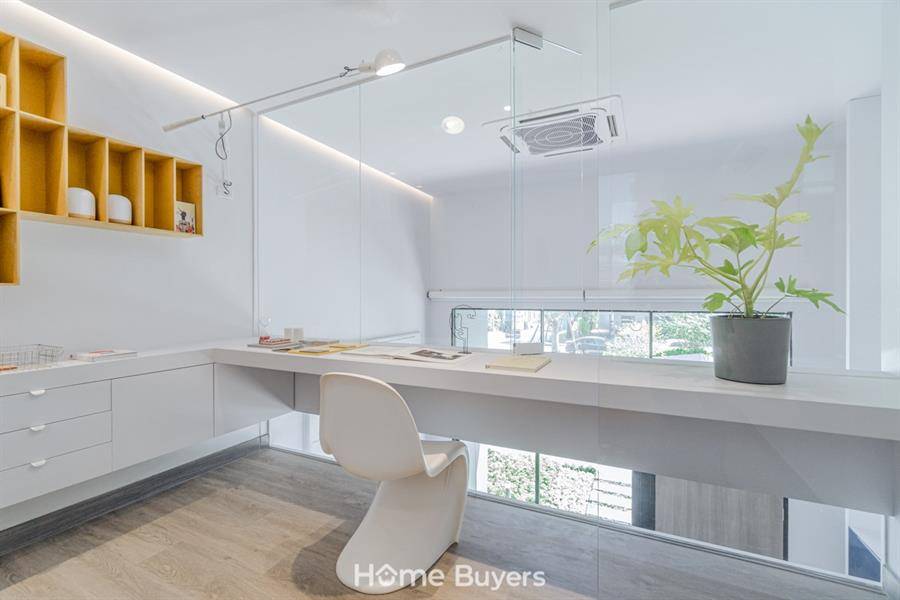 รีวิว Urban Home แนวคิดใหม่ “Nue Cove North Ratchapruek” ความลงตัวระหว่างธรรมชาติและความเรียบง่าย รีวิว Urban Home แนวคิดใหม่ “Nue Cove North Ratchapruek” ความลงตัวระหว่างธรรมชาติและความเรียบง่าย