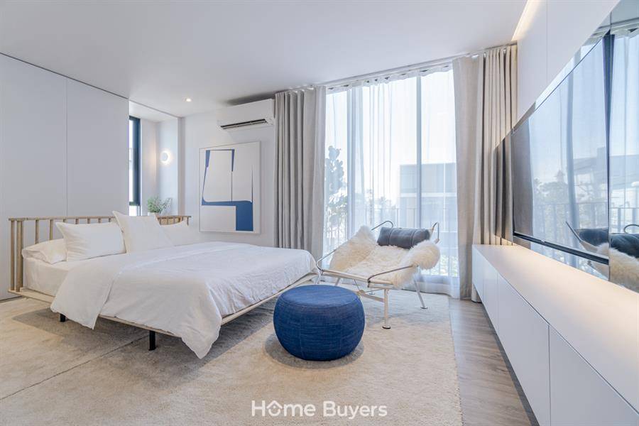 รีวิว Urban Home แนวคิดใหม่ “Nue Cove North Ratchapruek” ความลงตัวระหว่างธรรมชาติและความเรียบง่าย รีวิว Urban Home แนวคิดใหม่ “Nue Cove North Ratchapruek” ความลงตัวระหว่างธรรมชาติและความเรียบง่าย