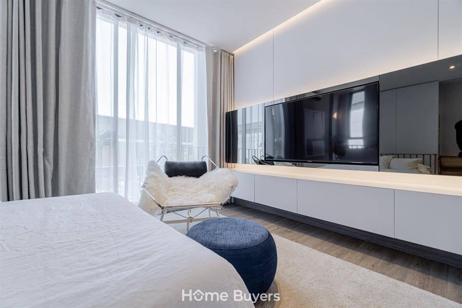 รีวิว Urban Home แนวคิดใหม่ “Nue Cove North Ratchapruek” ความลงตัวระหว่างธรรมชาติและความเรียบง่าย รีวิว Urban Home แนวคิดใหม่ “Nue Cove North Ratchapruek” ความลงตัวระหว่างธรรมชาติและความเรียบง่าย