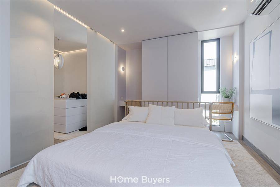 รีวิว Urban Home แนวคิดใหม่ “Nue Cove North Ratchapruek” ความลงตัวระหว่างธรรมชาติและความเรียบง่าย รีวิว Urban Home แนวคิดใหม่ “Nue Cove North Ratchapruek” ความลงตัวระหว่างธรรมชาติและความเรียบง่าย