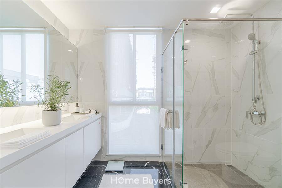 รีวิว Urban Home แนวคิดใหม่ “Nue Cove North Ratchapruek” ความลงตัวระหว่างธรรมชาติและความเรียบง่าย รีวิว Urban Home แนวคิดใหม่ “Nue Cove North Ratchapruek” ความลงตัวระหว่างธรรมชาติและความเรียบง่าย