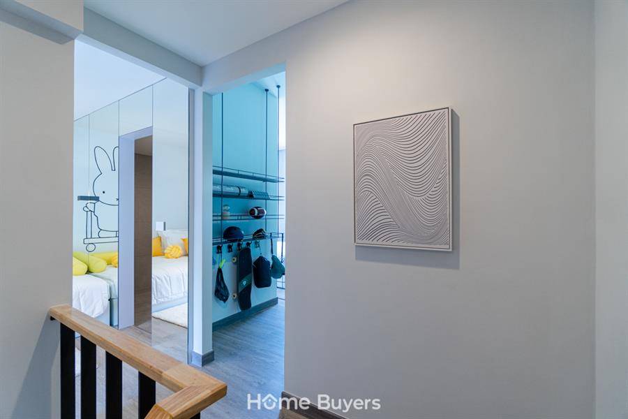 รีวิว Urban Home แนวคิดใหม่ “Nue Cove North Ratchapruek” ความลงตัวระหว่างธรรมชาติและความเรียบง่าย รีวิว Urban Home แนวคิดใหม่ “Nue Cove North Ratchapruek” ความลงตัวระหว่างธรรมชาติและความเรียบง่าย