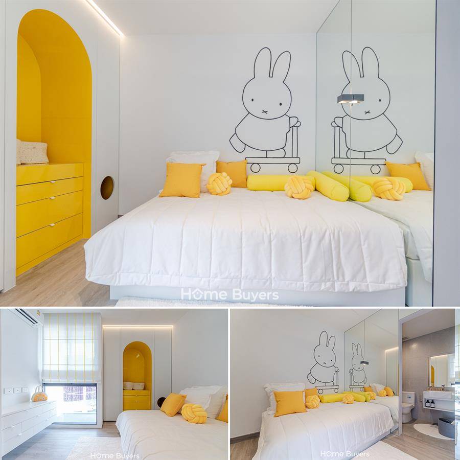 รีวิว Urban Home แนวคิดใหม่ “Nue Cove North Ratchapruek” ความลงตัวระหว่างธรรมชาติและความเรียบง่าย รีวิว Urban Home แนวคิดใหม่ “Nue Cove North Ratchapruek” ความลงตัวระหว่างธรรมชาติและความเรียบง่าย