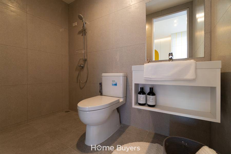 รีวิว Urban Home แนวคิดใหม่ “Nue Cove North Ratchapruek” ความลงตัวระหว่างธรรมชาติและความเรียบง่าย รีวิว Urban Home แนวคิดใหม่ “Nue Cove North Ratchapruek” ความลงตัวระหว่างธรรมชาติและความเรียบง่าย