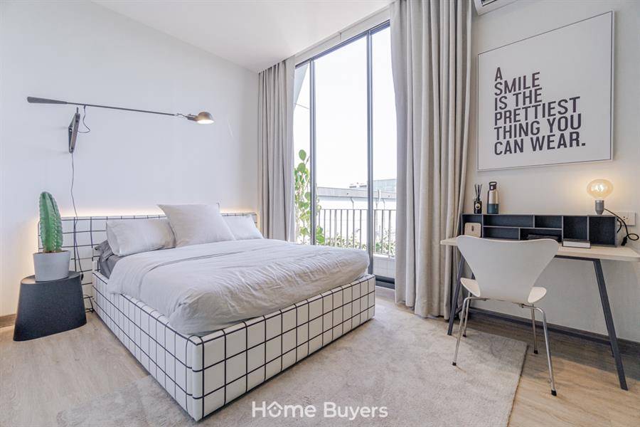 รีวิว Urban Home แนวคิดใหม่ “Nue Cove North Ratchapruek” ความลงตัวระหว่างธรรมชาติและความเรียบง่าย รีวิว Urban Home แนวคิดใหม่ “Nue Cove North Ratchapruek” ความลงตัวระหว่างธรรมชาติและความเรียบง่าย